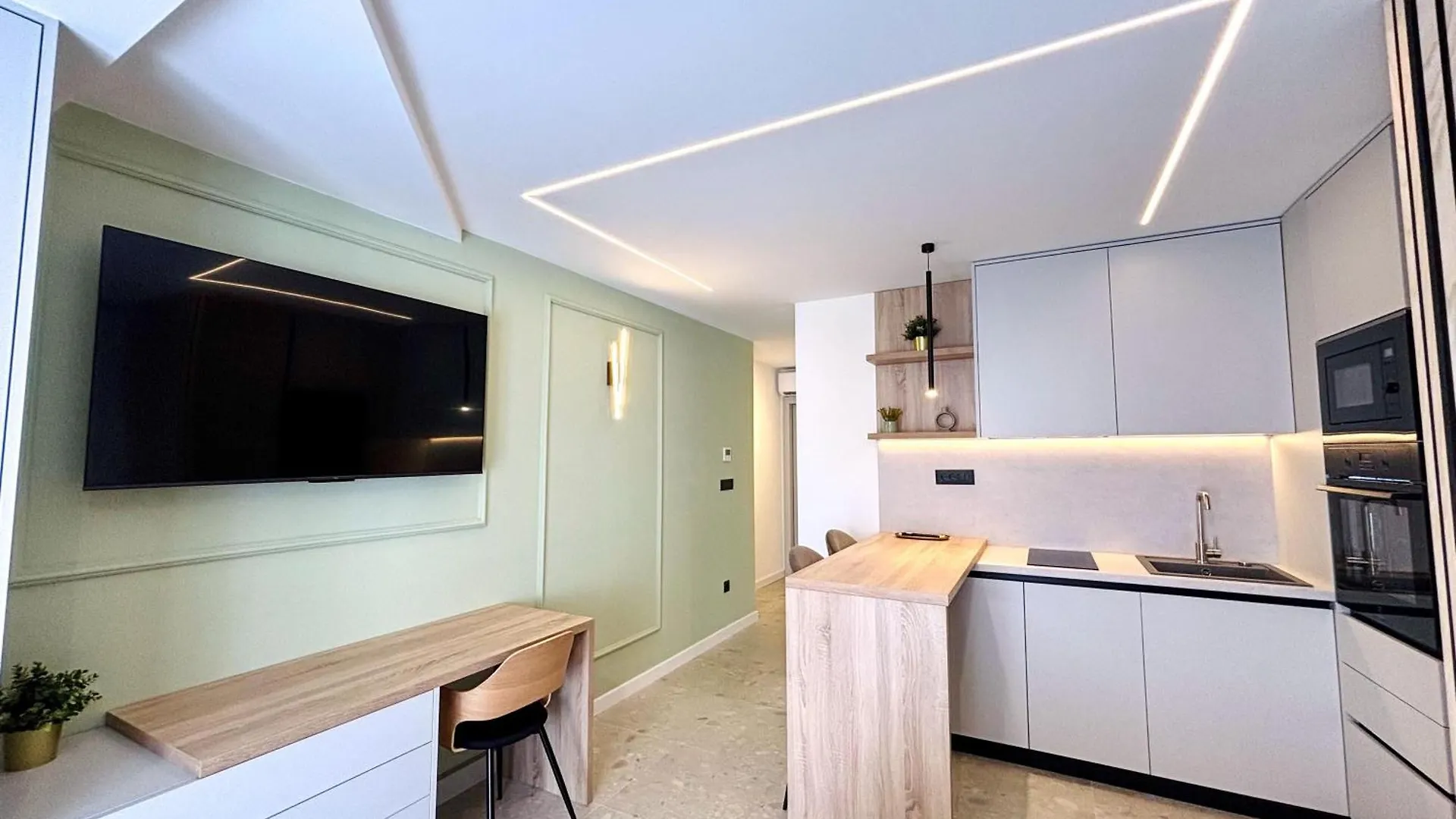 Marthinis Luxury Suites Split Chorwacja