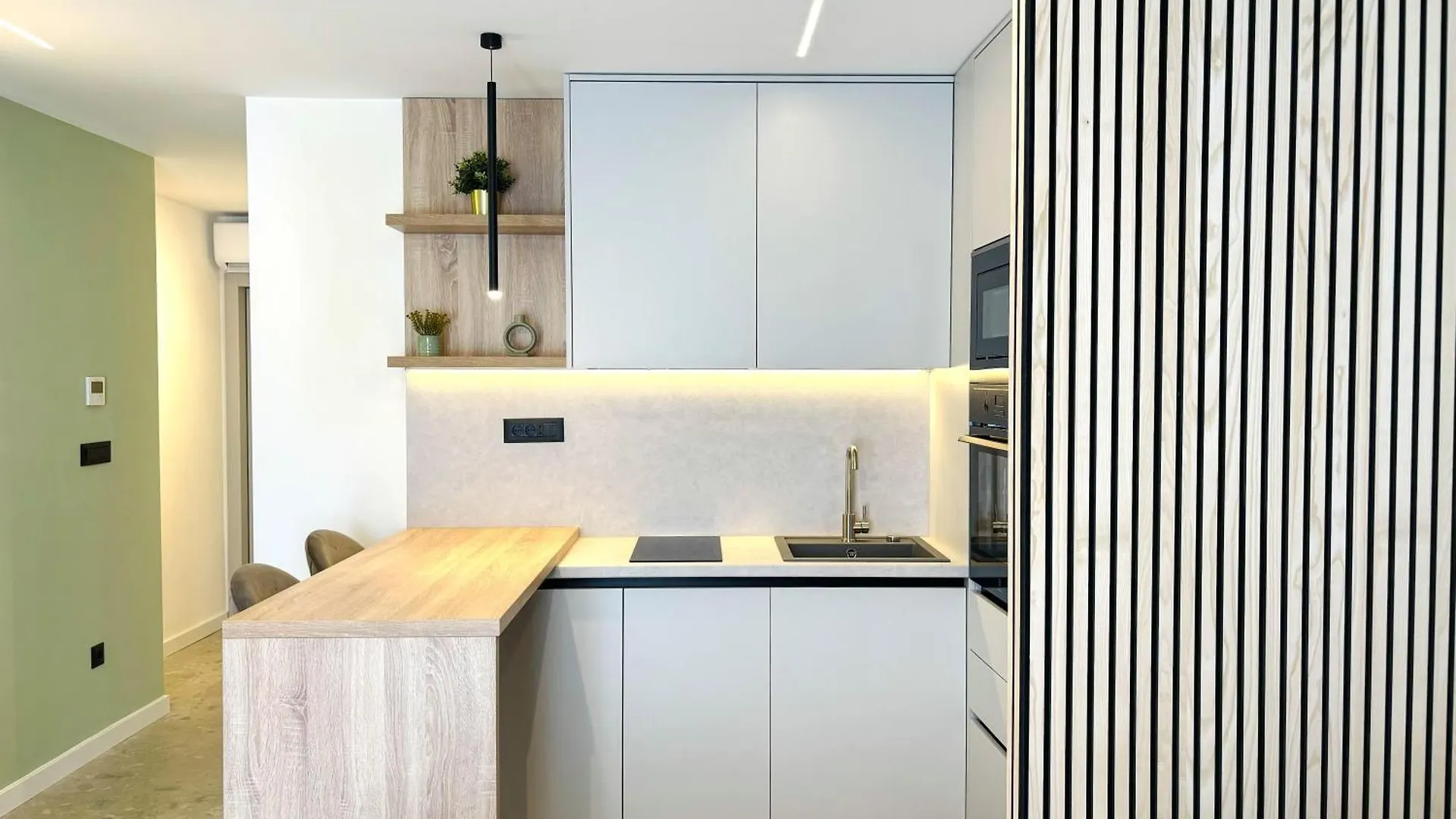 Marthinis Luxury Suites Split